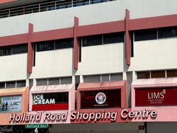 Holland Road Shopping Centre (D10), Retail #575441591